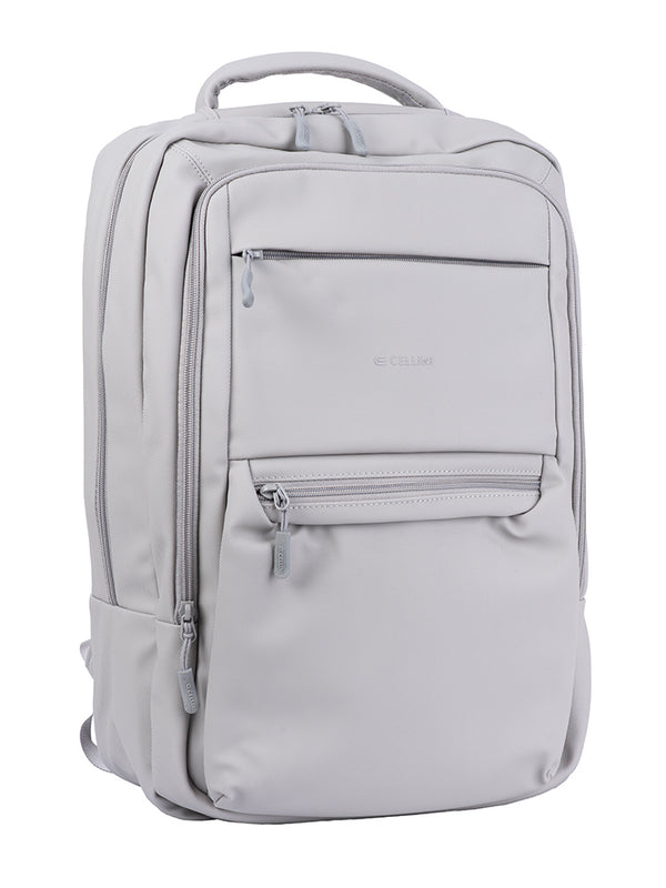 Cellini Sidekick Commute Backpack Grey