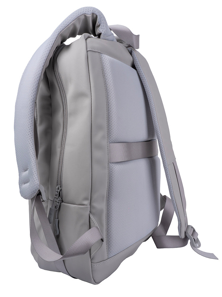 Cellini Sidekick Commute Backpack Grey