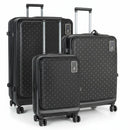 Polo Orion 3 Piece Travel Set Black