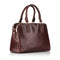 Tuscany Giuliana – Essence Trio Handbag, Brown