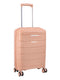 Cellini Rapido 2 Piece Medium Travel Set Beige