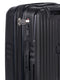 Cellini Rapido 4 Wheel Carry On Trolley Blue