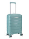 Cellini Rapido 2 Piece Large Travel Set Blue