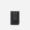 Brando James Metal Card Holder 2005 Black