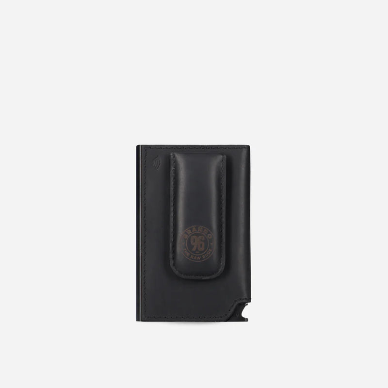 Brando James Metal Card Holder 2005 Black