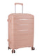Cellini Rapido 2 Piece Medium Travel Set Beige