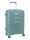 Cellini Rapido 2 Piece Medium Travel Set Blue