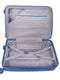 Cellini Rapido Large 4 Wheel Trolley Blue