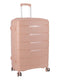 Cellini Rapido 2 Piece Medium Travel Set Beige
