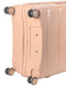 Cellini Rapido 2 Piece Medium Travel Set Beige
