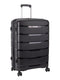 Cellini Rapido 2 Piece Medium Travel Set Black
