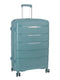 Cellini Rapido 2 Piece Large Travel Set Blue