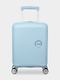 American Tourister Soundbox Mini Spinner 47cm Pastel Blue