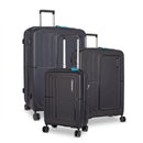 Cellini Cruze Sets 3 piece Black