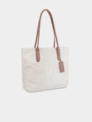 Polo Spectator Tote Stone