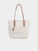 Polo Spectator Tote Stone