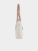 Polo Spectator Tote Stone