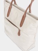 Polo Spectator Tote Stone