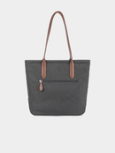 Polo Spectator Tote Stone Natural