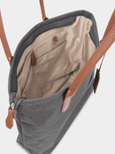 Polo Spectator Tote Stone Natural