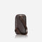Brando Kudu One Strap Backpack, Brown