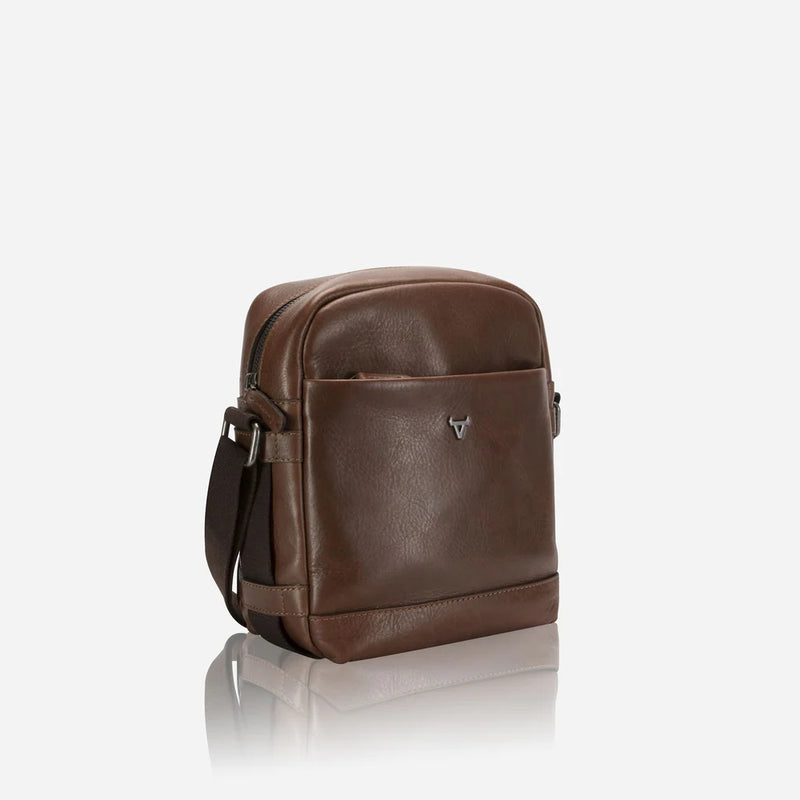Brando Brosnan Medium Crossbody Bag