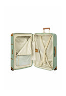 Bric's Bellagio 76cm Spinner Luggage Eucalyptus