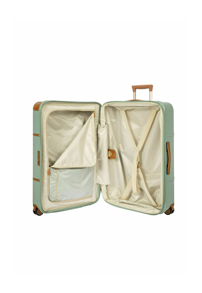 Bric's Bellagio 76cm Spinner Luggage Eucalyptus