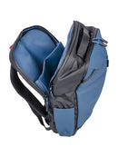 Cellini Sidekick Overnight Laptop Backpack Blue