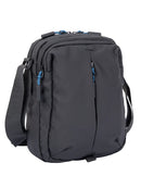 Cellini Sidekick Sling Organizer Black