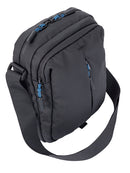 Cellini Sidekick Sling Organizer Black