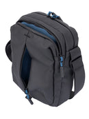 Cellini Sidekick Sling Organizer Black