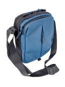 Cellini Sidekick Sling Organizer Blue