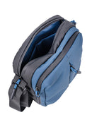 Cellini Sidekick Sling Organizer Blue