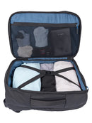 Cellini Sidekick Overnight Laptop Backpack Blue