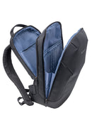 Cellini Sidekick Backpack Black