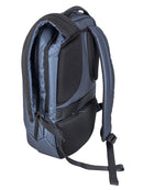 Cellini Sidekick Backpack  Metallic Blue