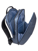 Cellini Sidekick Backpack  Metallic Blue