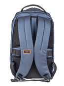 Cellini Sidekick Backpack  Metallic Blue