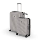 Victorinox  Airox Advanced 2 Piece Large Travel Sets Stone White