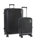 Polo Orion 2 Piece Travel Sets Large Black