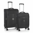 Cellini Rapido S Large Travel Set Black