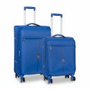Cellini Rapido S Large Travel Set Blue