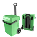 Weelie School Bag Green