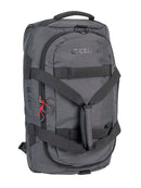 Cellini Venture Carry On Backpack Duffel Grey