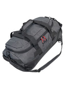 Cellini Venture Carry On Backpack Duffel Grey