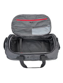 Cellini Venture Carry On Backpack Duffel Grey