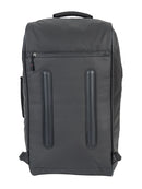 Cellini Venture Carry On Backpack Duffel Grey