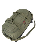 Cellini Venture Large Backpack Duffel Green