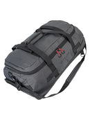 Cellini Venture Large Backpack Duffel  Grey